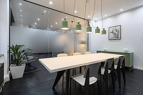 Serviced Office To Rent, Whitefriars Street, Blackfriars, London, United Kingdom, LON5373