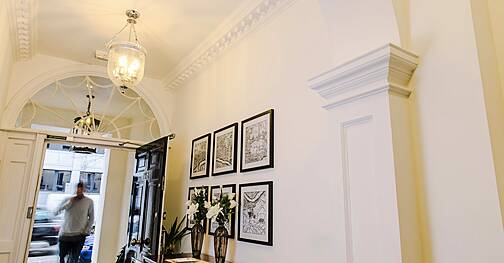 Office Space Search, Wigmore Street, Marylebone, London, United Kingdom, LON5081