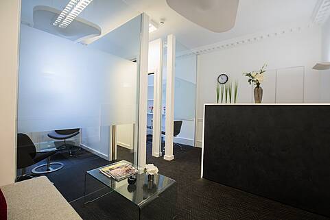 Flexible Office Spaces, Wigmore Street, Marylebone, London, United Kingdom, LON5081