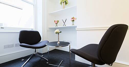 Serviced Office For Let, Wigmore Street, Marylebone, London, United Kingdom, LON5081