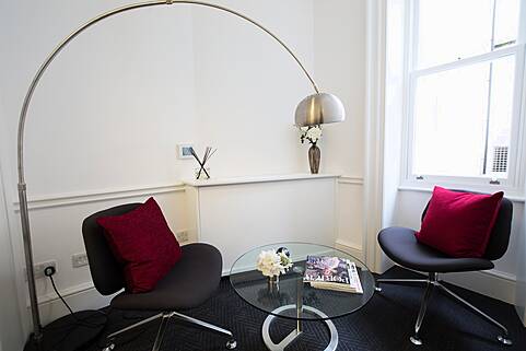 Search Office Spaces, Wigmore Street, Marylebone, London, United Kingdom, LON5081