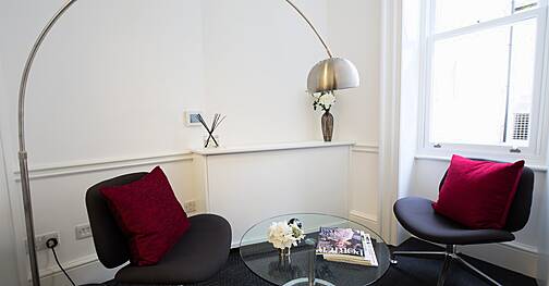 Search Office Spaces, Wigmore Street, Marylebone, London, United Kingdom, LON5081