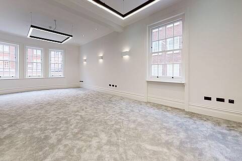 Office To Rent, Wigmore Street, Marylebone, London, United Kingdom, LON7501