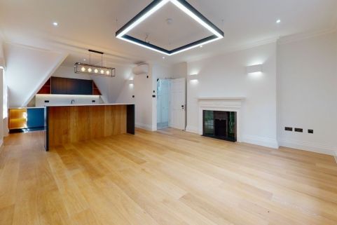 Office Suites To Rent, Wigmore Street, Marylebone, London, United Kingdom, LON7501