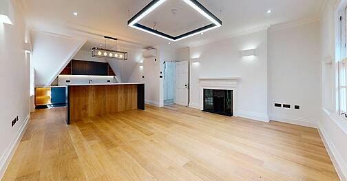 Office Suites To Rent, Wigmore Street, Marylebone, London, United Kingdom, LON7501