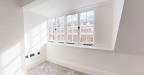 Short Term Offices, Wigmore Street, Marylebone, London, United Kingdom, LON7501