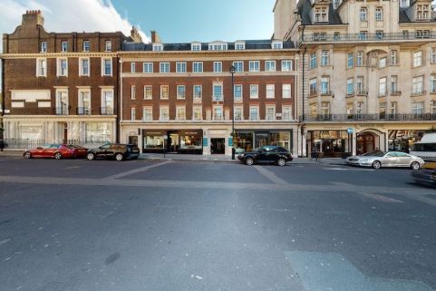 Serviced Offices For Let, Wigmore Street, Marylebone, London, United Kingdom, LON7501