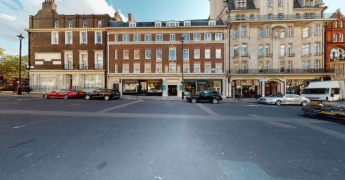Serviced Offices For Let, Wigmore Street, Marylebone, London, United Kingdom, LON7501