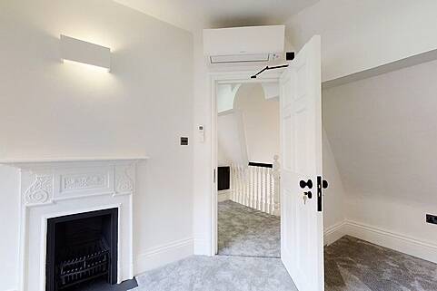 Temporary Office Space, Wigmore Street, Marylebone, London, United Kingdom, LON7501