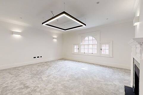 Commercial Offices, Wigmore Street, Marylebone, London, United Kingdom, LON7501