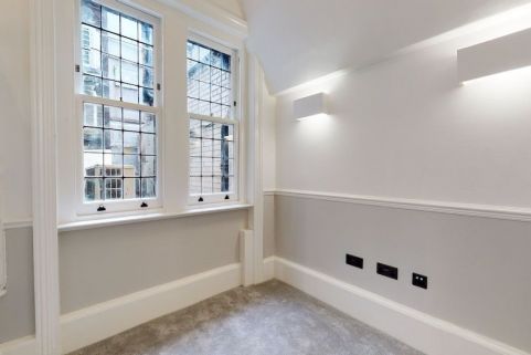 Serviced Offices To Let, Wigmore Street, Marylebone, London, United Kingdom, LON7501