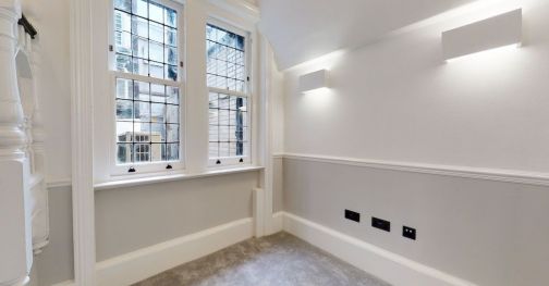 Serviced Offices To Let, Wigmore Street, Marylebone, London, United Kingdom, LON7501