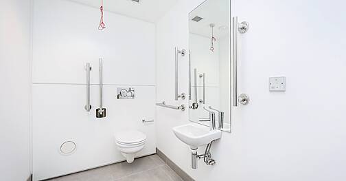 Office Space Search, Wigmore Street, Marylebone, London, United Kingdom, LON7349