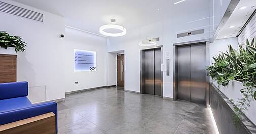 Rent Office, Wigmore Street, Marylebone, London, United Kingdom, LON7349