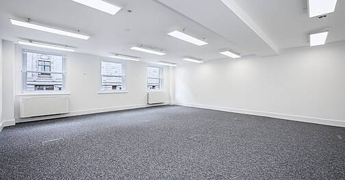 Serviced Offices To Let, Wigmore Street, Marylebone, London, United Kingdom, LON7349
