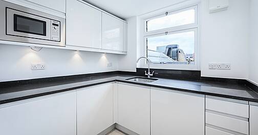 Office Space Rental, Wigmore Street, Marylebone, London, United Kingdom, LON7349