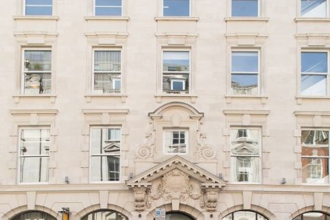 Serviced Office Suites, Wimpole Street, Marylebone, London, United Kingdom, LON6162