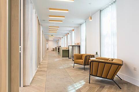 Serviced Office Space, Wimpole Street, Marylebone, London, United Kingdom, LON6162