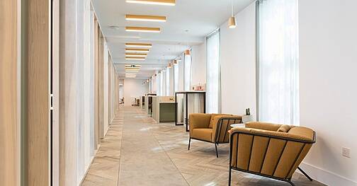 Serviced Office Space, Wimpole Street, Marylebone, London, United Kingdom, LON6162