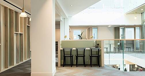 Rent Offices, Wimpole Street, Marylebone, London, United Kingdom, LON6162