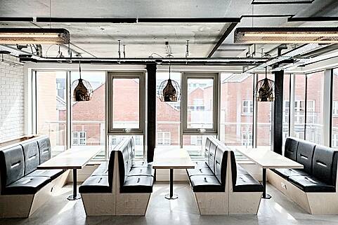 Office Space Search, Windmill Lane, Dublin 2, Dublin, Ireland, DUB5847