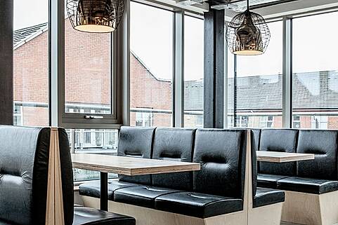 Temporary Office Rent, Windmill Lane, Dublin 2, Dublin, Ireland, DUB5847