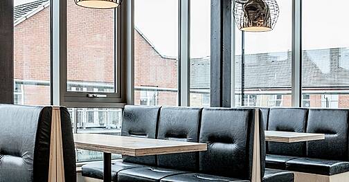 Temporary Office Rent, Windmill Lane, Dublin 2, Dublin, Ireland, DUB5847