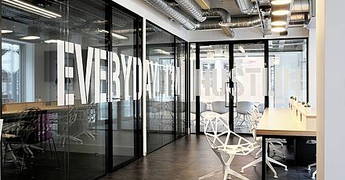 Rent Offices, Windmill Lane, Dublin 2, Dublin, Ireland, DUB5847