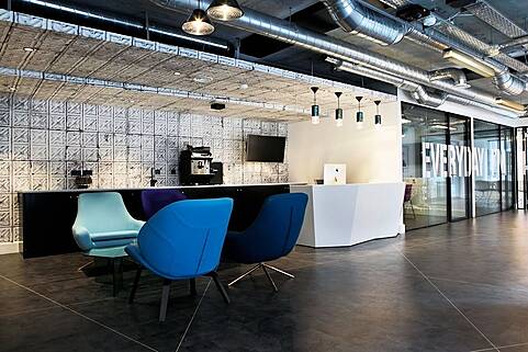 Office Suites, Windmill Lane, Dublin 2, Dublin, Ireland, DUB5847