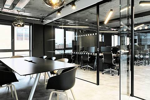 Rent Office Space, Windmill Lane, Dublin 2, Dublin, Ireland, DUB5847