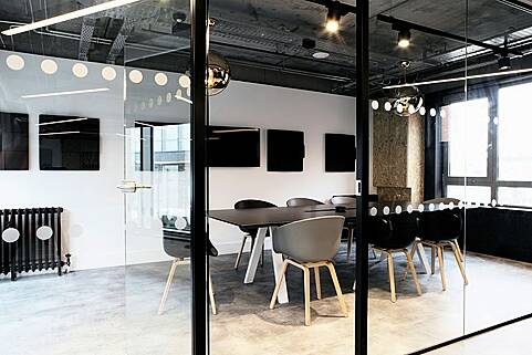Serviced Office For Rent, Windmill Lane, Dublin 2, Dublin, Ireland, DUB5847