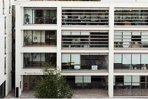 Office Space Rental, Wingate Square, Clapham, London, United Kingdom, LON4983