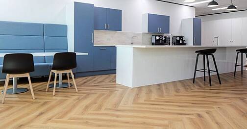 Serviced Office, Wood Street, Barbican, London, United Kingdom, LON7468
