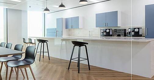 Temporary Office Rent, Wood Street, Barbican, London, United Kingdom, LON7468