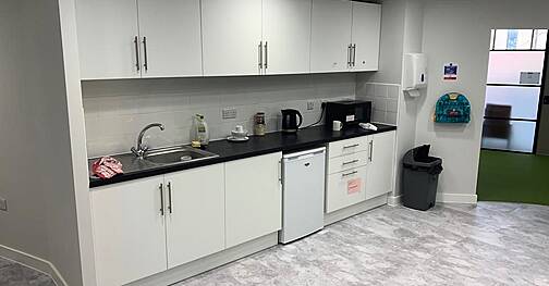 Executive Office To Rent, Woodberry Down, Woodberry Down, London, United Kingdom, LON6955