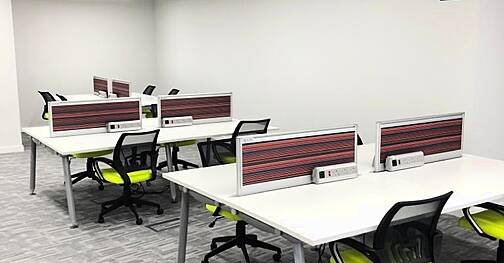 Office Suites To Rent, Woodberry Down, Woodberry Down, London, United Kingdom, LON6955