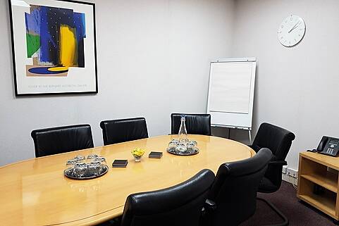 Serviced Offices Rentals, Woodstock Road, Oxford, United Kingdom, OXF4089