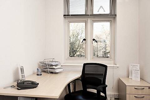 Office Suites For Let, Woodstock Road, Oxford, United Kingdom, OXF4089