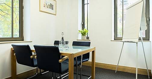 Commercial Office, Wormwood Street, Liverpool Street, London, United Kingdom, LON6470