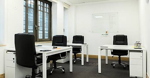 Office Space To Rent, Wormwood Street, Liverpool Street, London, United Kingdom, LON6470