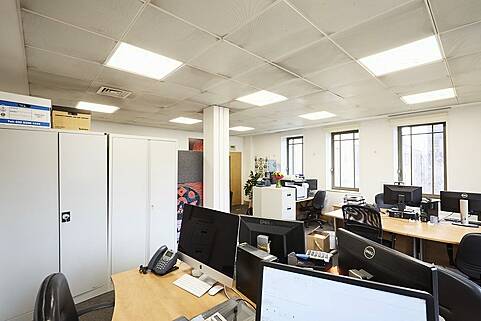 Office Space Search, Wormwood Street, Liverpool Street, London, United Kingdom, LON6470