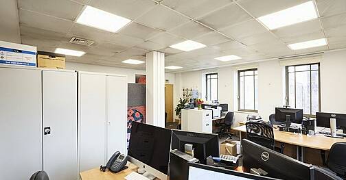 Office Space Search, Wormwood Street, Liverpool Street, London, United Kingdom, LON6470