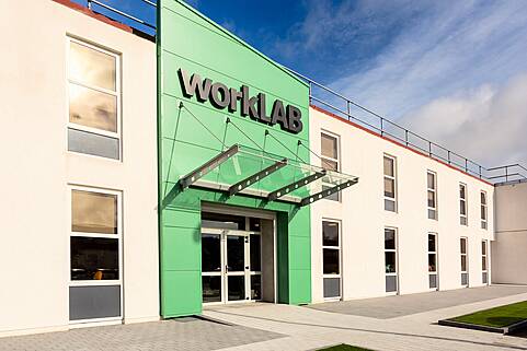 Rent Office, workLAB IDA Business Park, Cork Road, Waterford, Ireland, WAT7045
