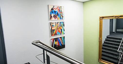 Office Suites To Rent, workLAB IDA Business Park, Cork Road, Waterford, Ireland, WAT7045