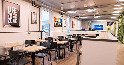 Executive Office To Rent, workLAB IDA Business Park, Cork Road, Waterford, Ireland, WAT7045