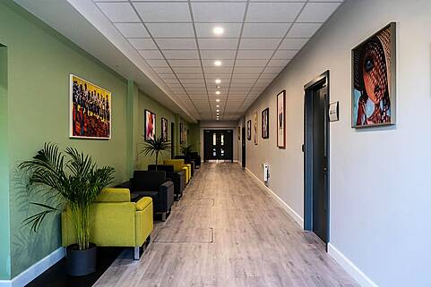 Temporary Office Space To Rent, workLAB IDA Business Park, Cork Road, Waterford, Ireland, WAT7045