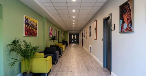 Temporary Office Space To Rent, workLAB IDA Business Park, Cork Road, Waterford, Ireland, WAT7045