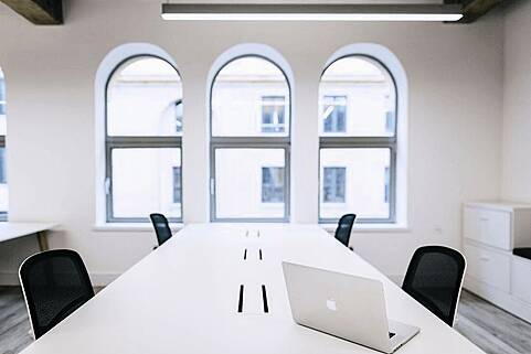 Search Office Space, Worship Street, Liverpool Street, London, United Kingdom, LON5886
