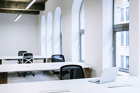 Serviced Offices To Rent, Worship Street, Liverpool Street, London, United Kingdom, LON5886