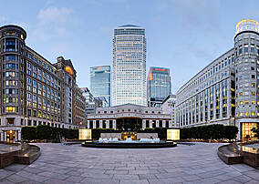 Canary Wharf